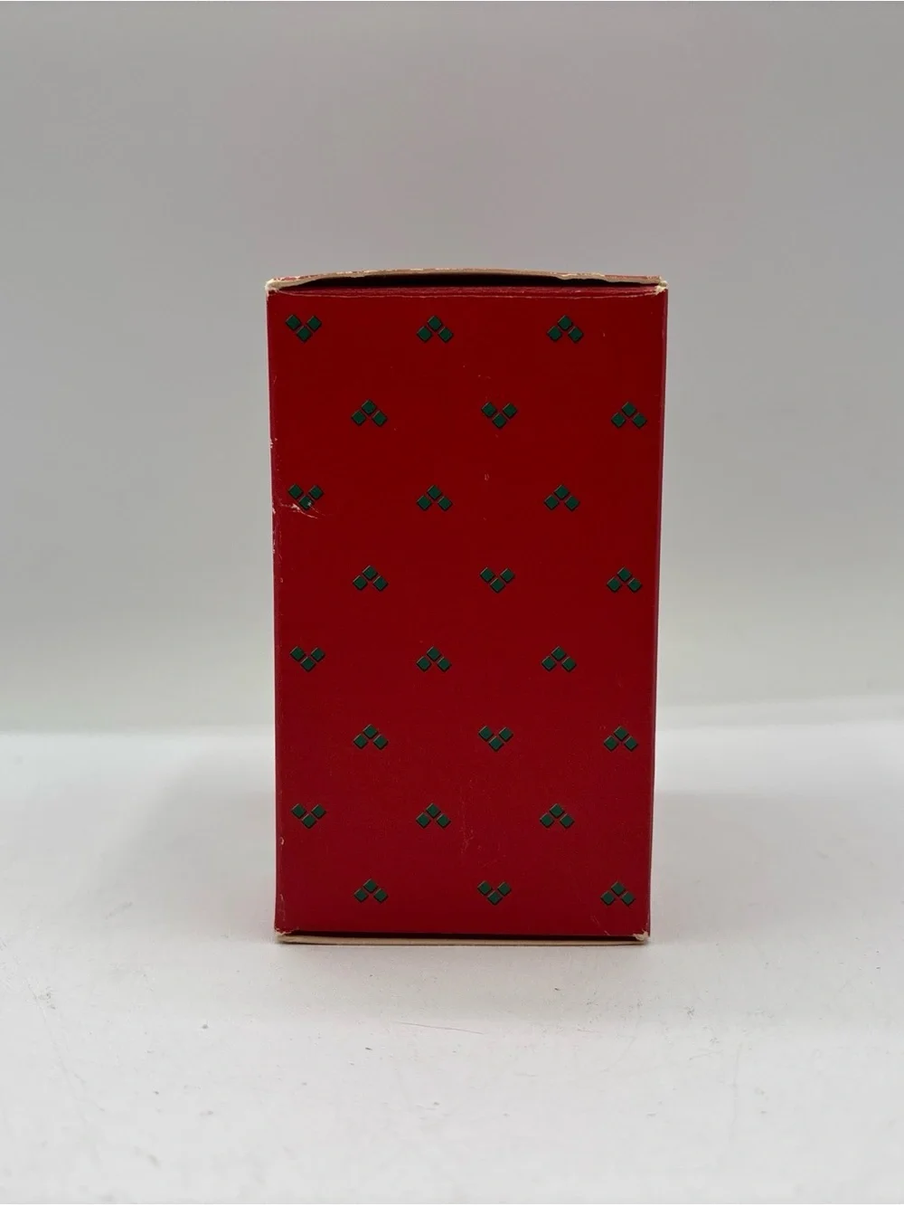 Hallmark keepsake ornament